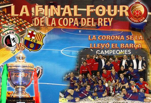 Reportaje: Final Four de la Copa del Rey